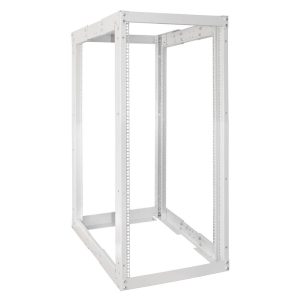 19 Zoll Rack Offen - 24 HE 7035