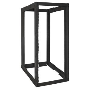 19 Zoll Rack Offen - 24 HE 9005