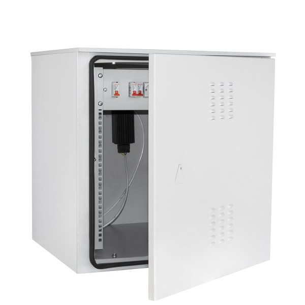 12HE Serverschrank 2