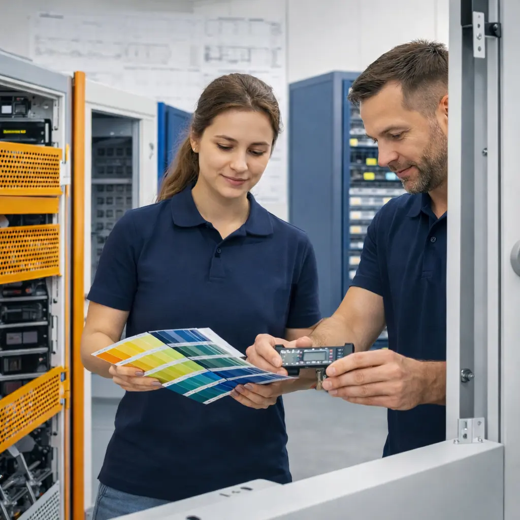 Individuelle Lösungen